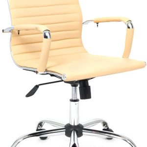 Кресло TetChair Urban-Low (иск. кожа