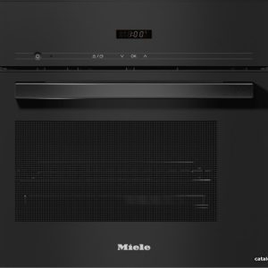 Паровой духовой шкаф Miele DG 2840 OBSW цена