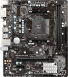 Материнская плата MSI B450M-A Pro Max цена