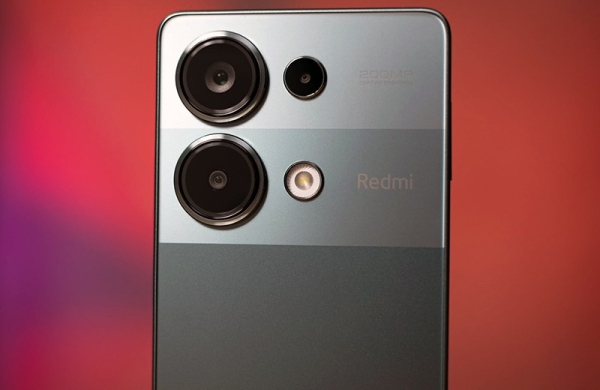 Обзор Xiaomi Redmi Note 13 Pro (4G): нового короля среднебюджетных смартфонов