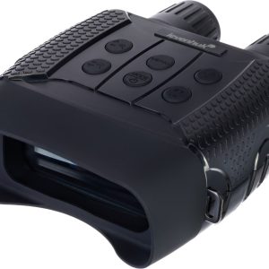 Бинокль Levenhuk Halo 13x Wi-Fi (черный) цена