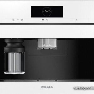 Кофемашина Miele CVA 7845 BRWS цена