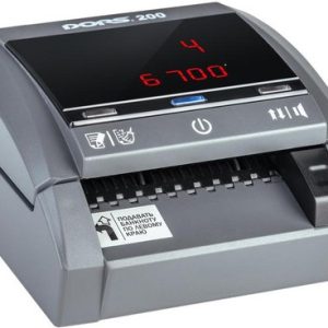 Детектор валют DORS 200