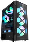 Корпус 1stPlayer Firebase XP-G (черный)