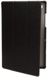 Чехол для планшета Zibelino для Samsung Galaxy Tab A8 10.5 X200 / X205 [ZT-SAM-X200-BLK]