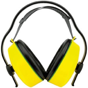 Противошумные наушники СОМЗ-3 [60300]