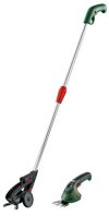 Садовые ножницы Bosch Isio 0600833109 (с телескопической штангой)