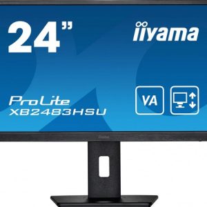 Iiyama ProLite XB2483HSU-B5