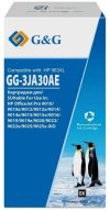 Картридж G&G GG-3JA30AE черный