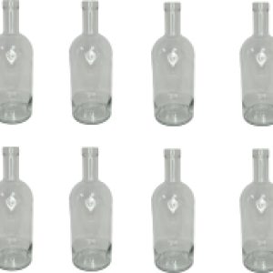 Набор бутылок