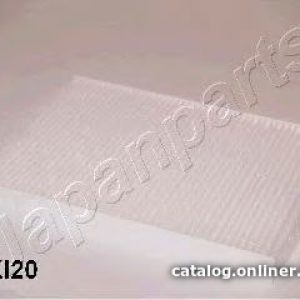 Japanparts FAAKI20 цена