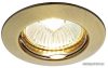 Точечный светильник Ambrella light Organic Spot 863A SB цена