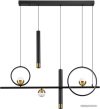 Подвесная люстра Odeon Light Teana 4357/57L цена