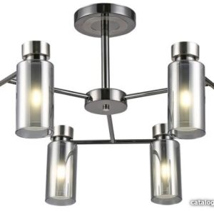 Люстра средней высоты Rivoli Klara 3099-306 цена