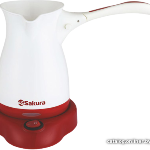 Электрическая турка Sakura SA-6111WR цена