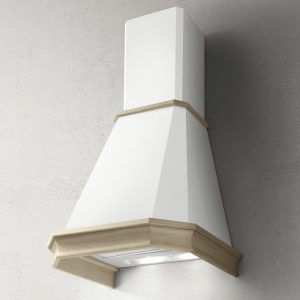Кухонная вытяжка Elica Emerald WH/A/60 T.Grezzo PRF0041870B цена