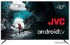 Телевизор JVC LT-40M695 цена