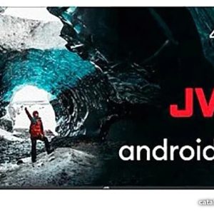 Телевизор JVC LT-40M695 цена