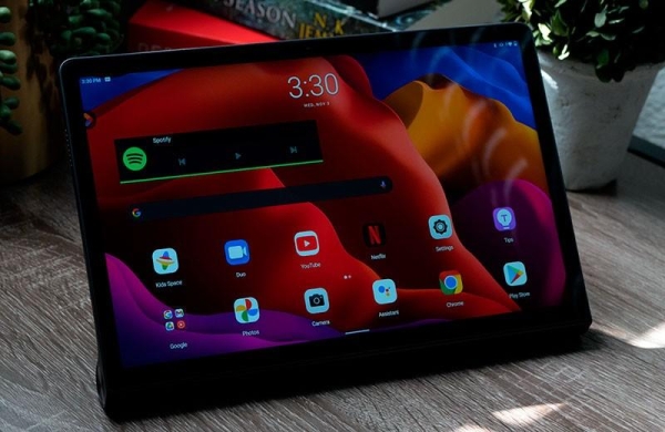 Обзор Lenovo Yoga Tab 11: лучший средний планшет на ОС Android