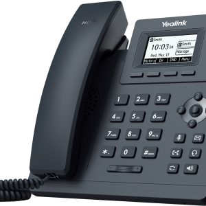 IP-телефон Yealink SIP-T31G цена