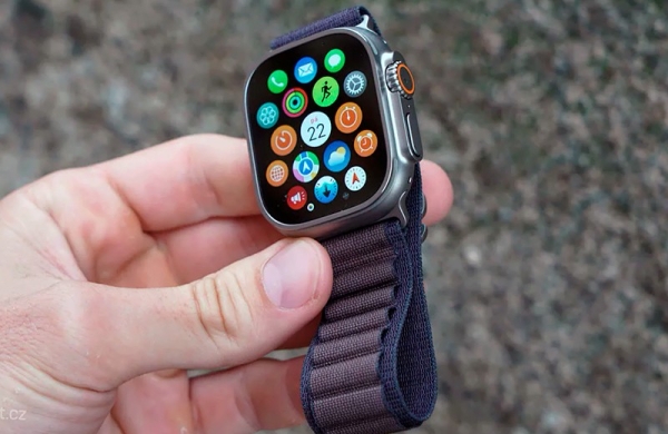 Обзор Apple Watch Ultra 2: вторых великолепных умных часов с лёгкими обновлениями