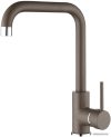 Смеситель Aquasanita Mirrus 5063 (mocha warm) цена
