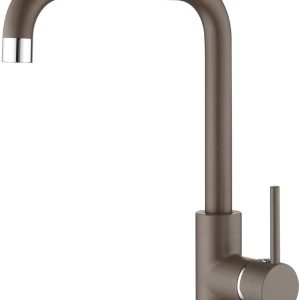 Смеситель Aquasanita Mirrus 5063 (mocha warm) цена