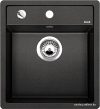 Кухонная мойка Blanco DALAGO 45 (антрацит) [517156] цена
