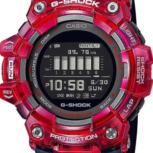 Умные часы Casio G-Shock GBD-100SM-4A1 цена