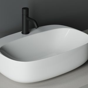 Умывальник Ceramica Nova Element CN5012 цена