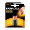 Батарейки DURACELL AAA
