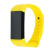 Ремешок для Redmi Band/Mi Band 4C (Желтый)