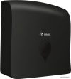 Диспенсер для бумажных полотенец Grass IT-0640 (черный) цена