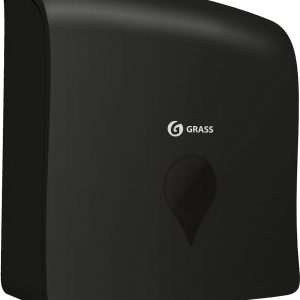 Диспенсер для бумажных полотенец Grass IT-0640 (черный) цена