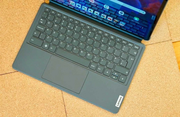 Обзор Lenovo Tab P12: планшета среднего класса с уникальным творческим подходом
