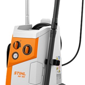 Мойка высокого давления STIHL RE 150 цена