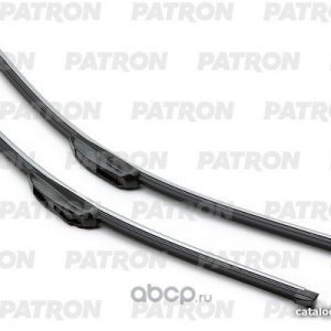 Щетки стеклоочистителя Patron PWB560-FS цена