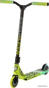Трюковый самокат Plank 360 (зелено-бирюзовый) цена