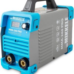Сварочный инвертор Mikkele MMA-260 PRO цена