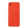 Чехол для Redmi 9А бампер Bingo Liquid (Красный)