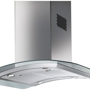 Кухонная вытяжка Smeg KIV90XE цена