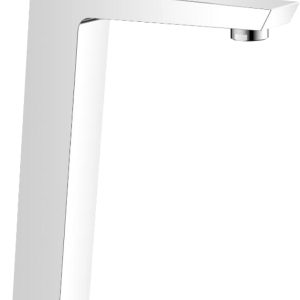 Смеситель Invena Paros BU-09-W01-A цена