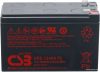 Аккумулятор для ИБП CSB Battery UPS12460 F2 (12В/9 А·ч) цена