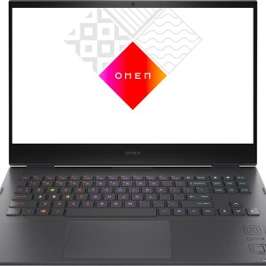 Игровой ноутбук HP Omen 16-c0042ur 4S1A8EA цена