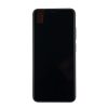 Стекло противоударное для POCO M5 CASE Full Glue