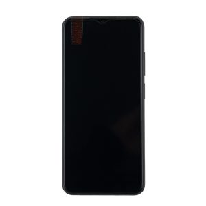 Стекло противоударное для POCO M5 CASE Full Glue