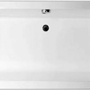 Ванна VagnerPlast Veronela 180x80 (с каркасом и 2 экранами) цена