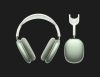 Apple выпустила новую версию ПО для AirPods Max
