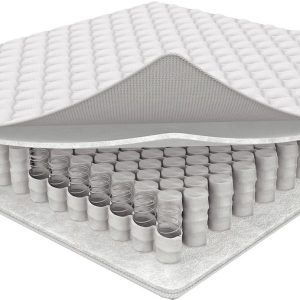 Матрас Natura Vera New Foam Strong 160x190 цена