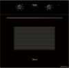 Электрический духовой шкаф Midea MO67003GB цена